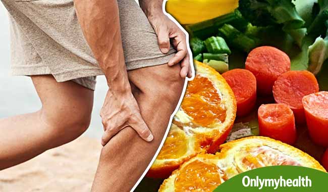 मांसपेशियों में ऐंठन है तो खाएं ये 5 आहार, तुरंत मिलेगी राहत